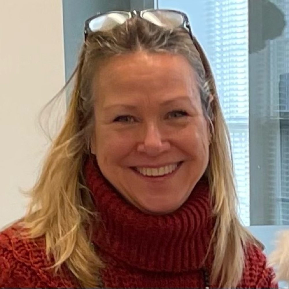 Meet your Posher, Jennifer